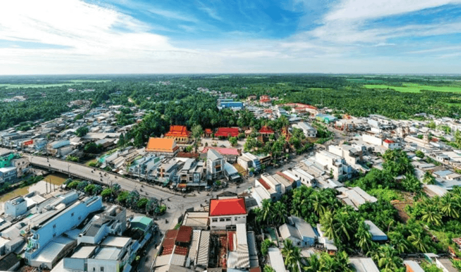 Chính sách và phát triển: Chính sách giúp đổi thay vùng đồng bào dân tộc