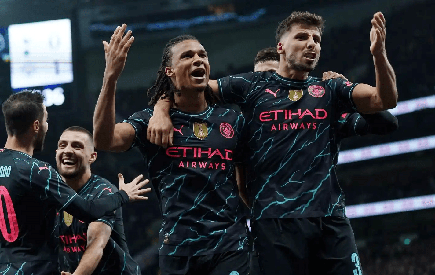 Tin thể thao hôm nay (27-1): Man City thắng nhọc Tottenham, HLV Klopp sẽ chia tay Liverpool