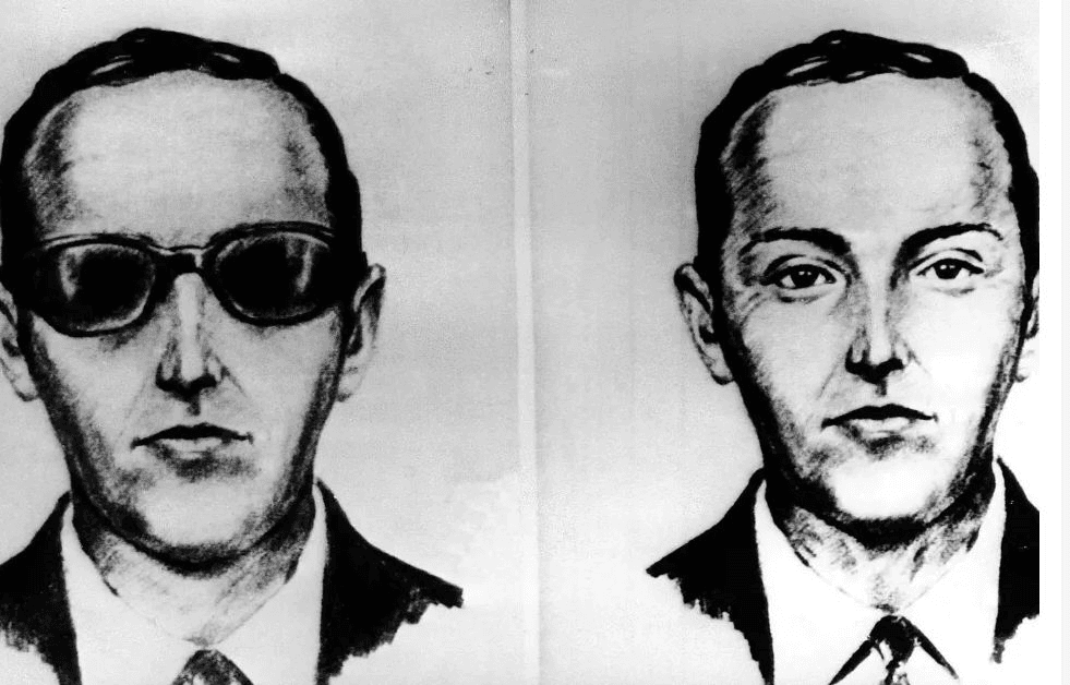 Danh tính bí ẩn của tên không tặc “D.B. Cooper” sắp được hé lộ?