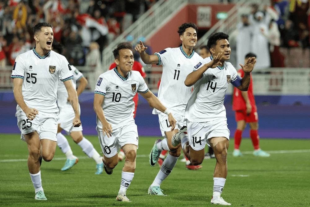 Lịch thi đấu Asian Cup 2023 hôm nay (28-1): Indonesia đấu Australia