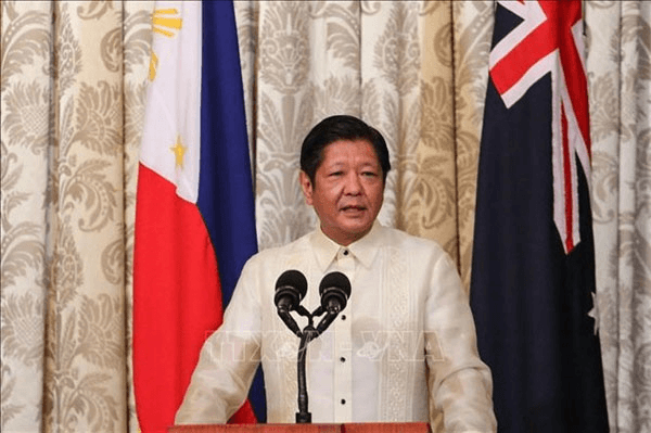 Tổng thống Philippines thăm cấp Nhà nước đến Việt Nam: Thúc đẩy quan hệ Đối tác chiến lược Việt Nam - Philippines