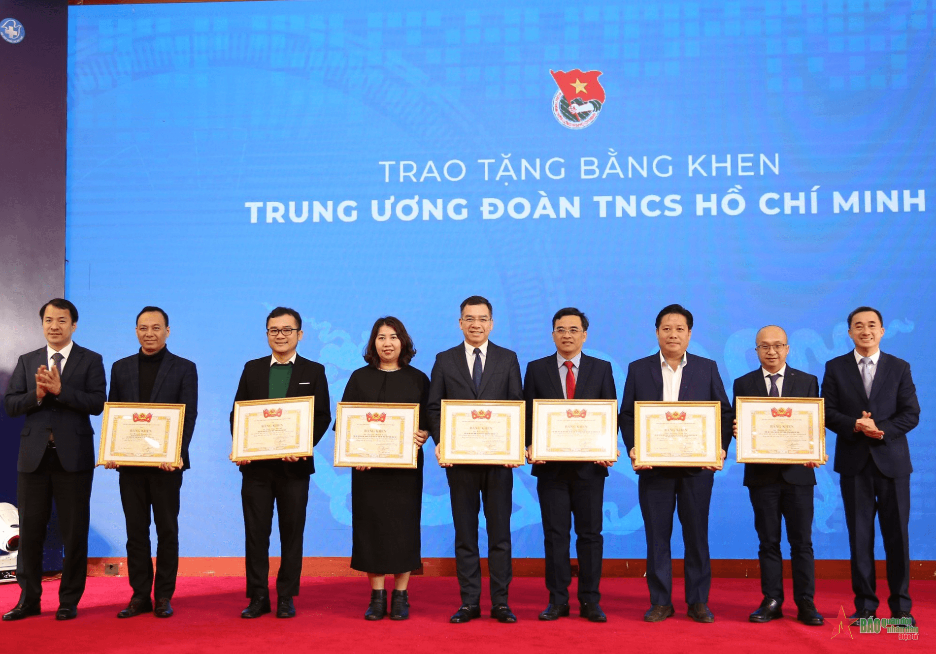 Đẩy mạnh chuyển đổi số vì sức khỏe phổi