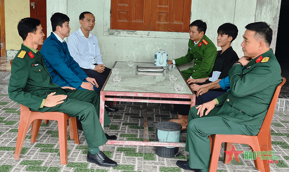 Hà Tĩnh nâng cao chất lượng công tác tuyển quân