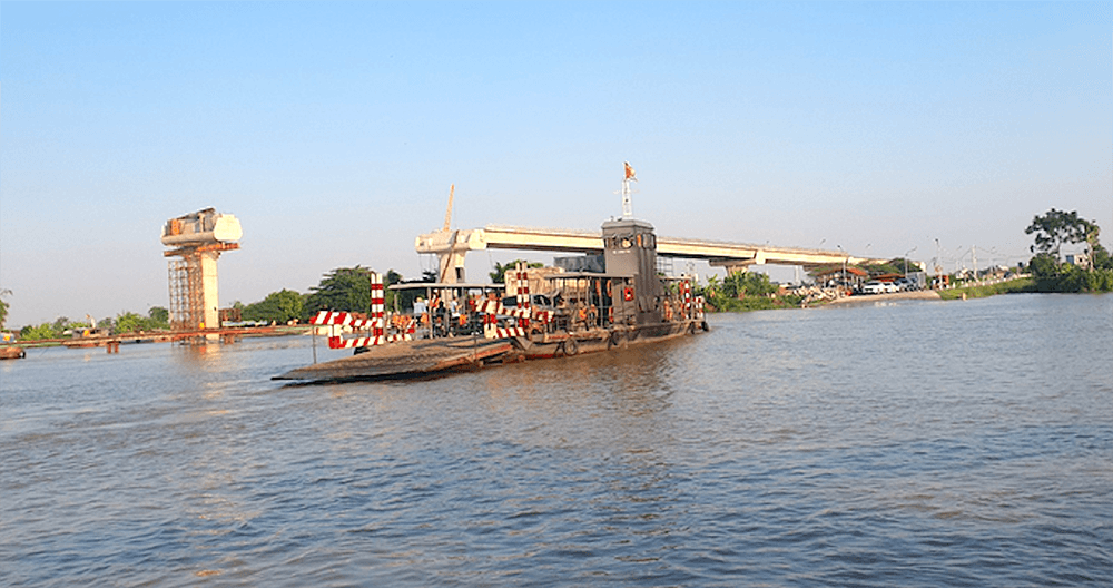 Nam Định bứt tốc