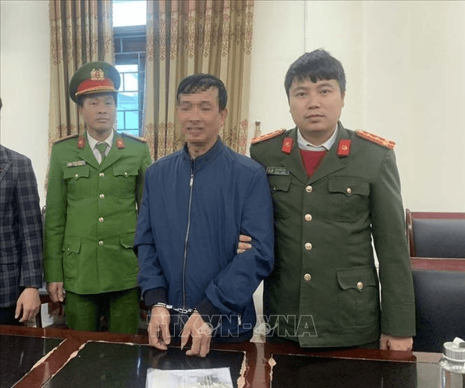 Khởi tố đối tượng Phạm Văn Chờ tội tuyên truyền chống phá Đảng, Nhà nước