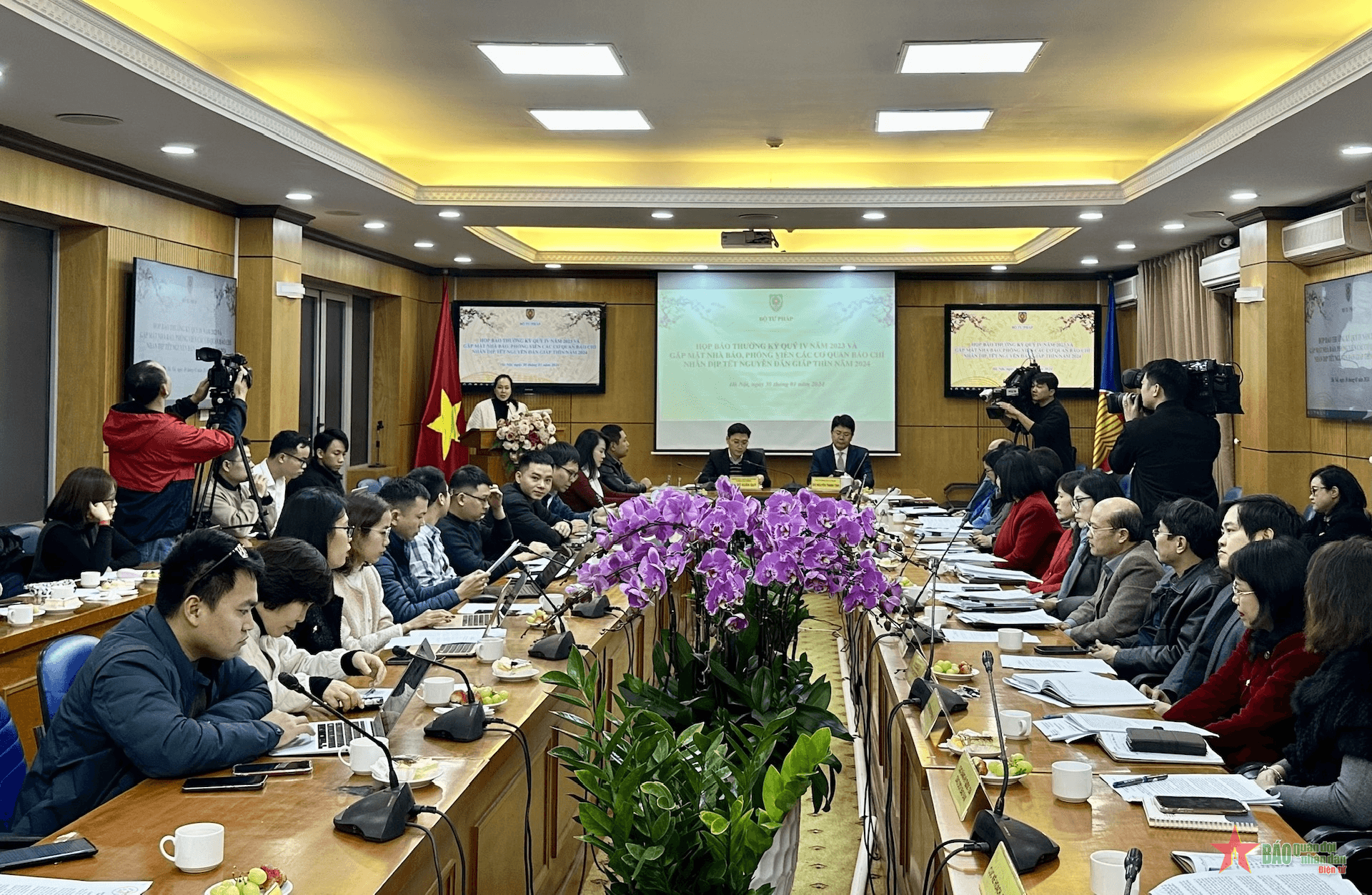 Thu hồi tài sản tham nhũng tăng gần 4.500 tỷ đồng