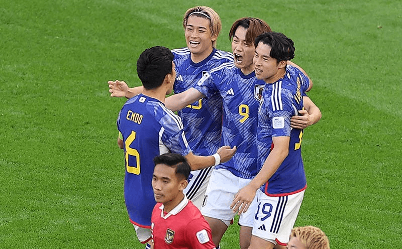 Lịch thi đấu Asian Cup 2023 hôm nay (31-1): Nhật Bản hẹn Iran?
