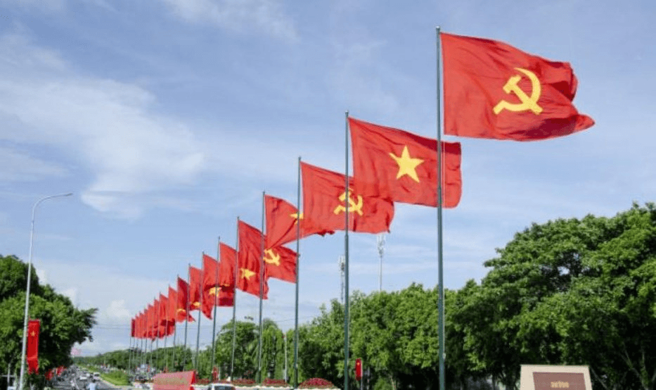 Việc làm vì dân