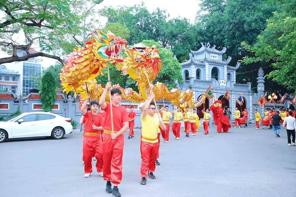 Thư về tòa soạn: Đình-chùa Hà minh bạch trong quản lý tiền công đức