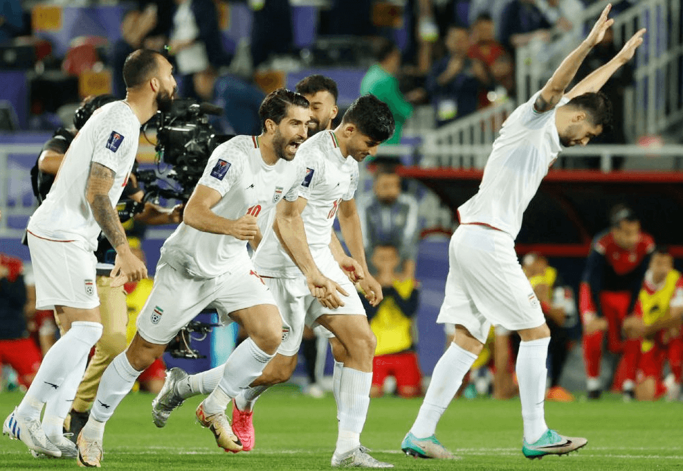 Tin thể thao hôm nay (1-2): Iran vào tứ kết Asian Cup 2023, Ronaldo lỡ đại chiến với Messi