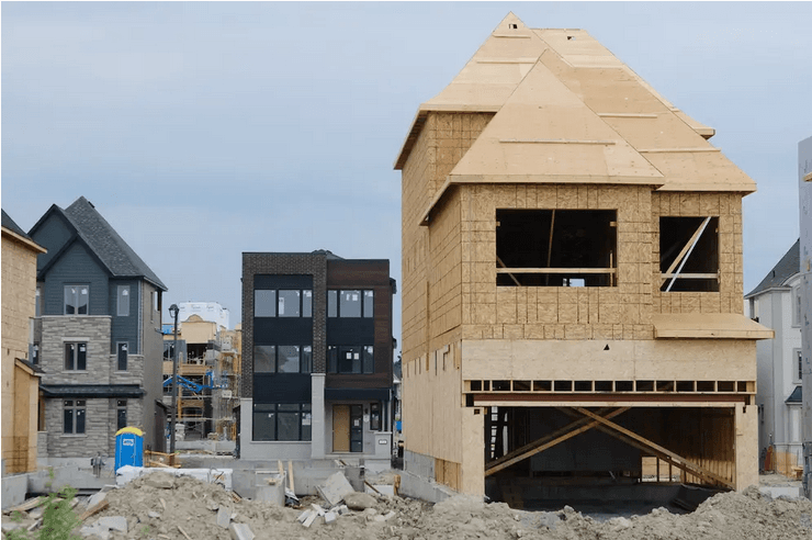 Canada siết thị thực du học nhằm đối phó cuộc khủng hoảng nhà ở