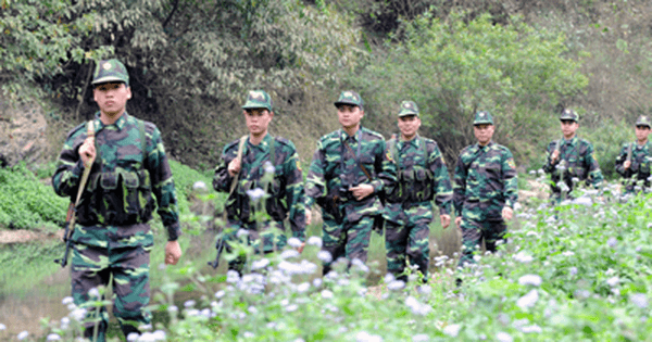 “Chim ưng” sa lưới