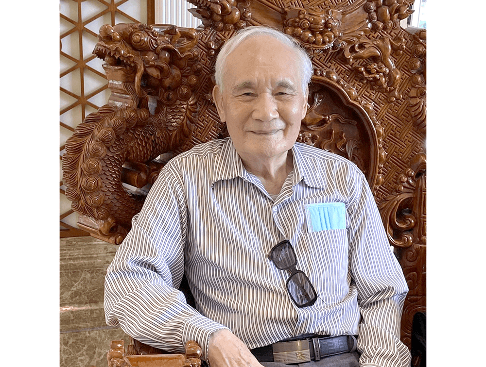 Ngày tôi vào Đảng