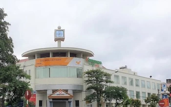 Kỷ luật khiển trách 2 Phó giám đốc Bưu điện tỉnh Hòa Bình