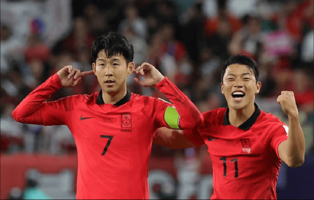 Tin thể thao hôm nay (2-2): Hàn Quốc vào bán kết Asian Cup 2023, Messi tới Hồng Kông du đấu