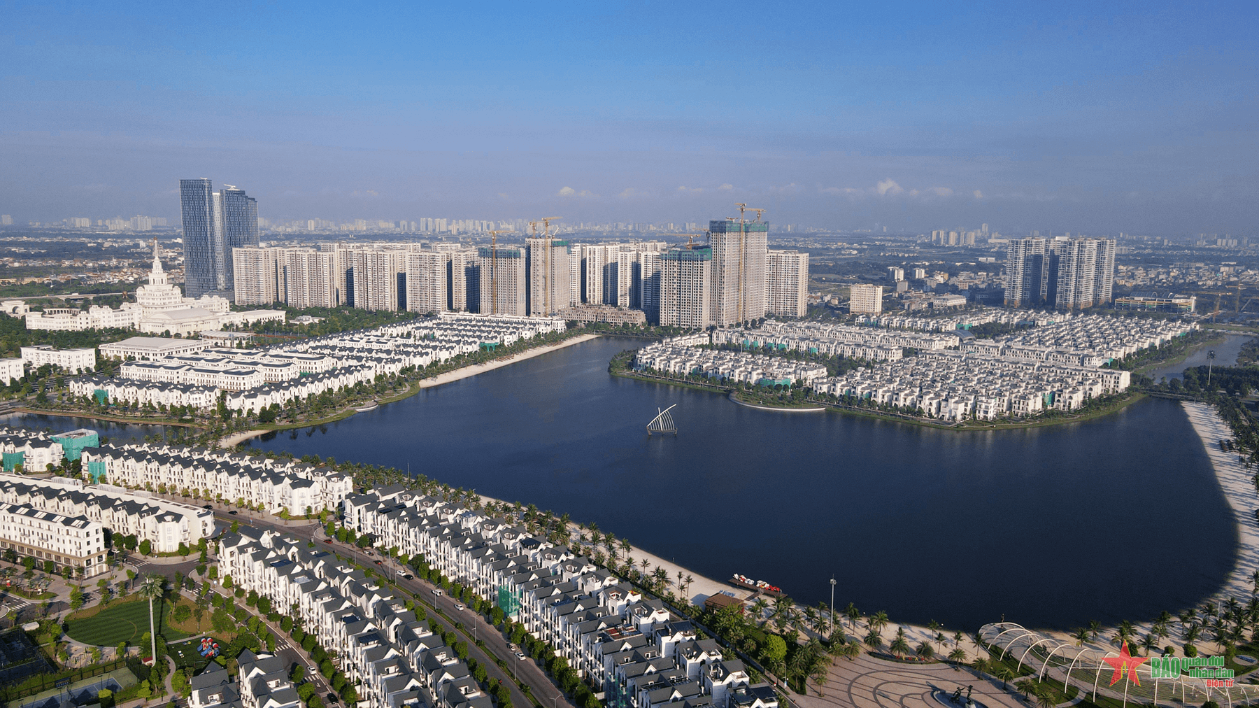 Kinh tế Việt Nam năm 2024  - triển vọng lạc quan
