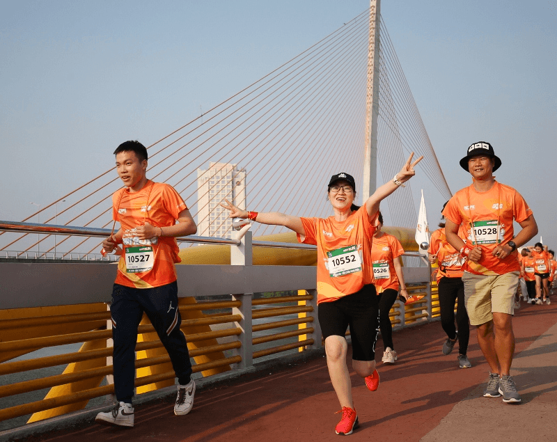 "Dân cường thì quốc thịnh"