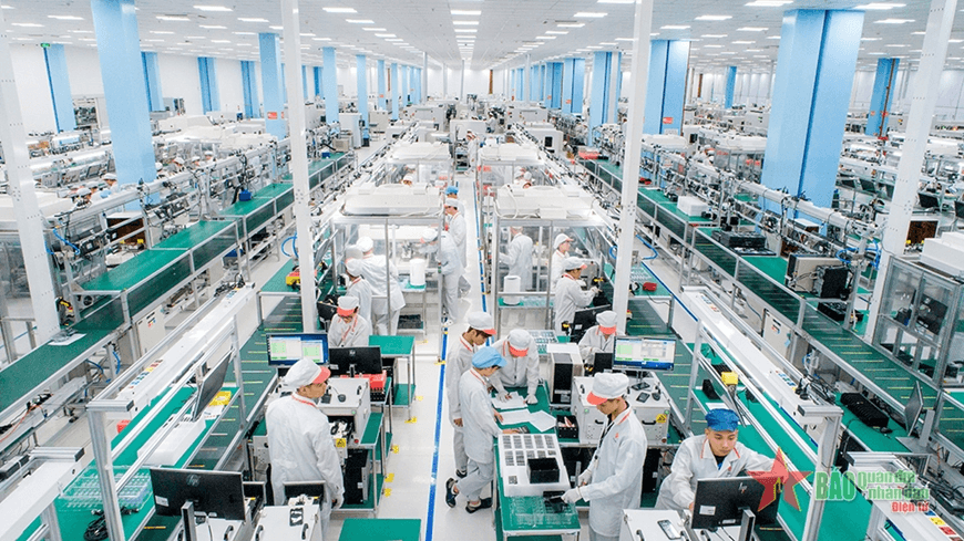 Viettel đẩy mạnh xây dựng nguồn nhân lực phục vụ chuyển đổi số