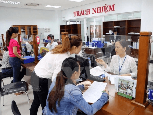 Từ ngày 1-7, công chức loại A có mức lương cao nhất 14,4 triệu đồng/tháng