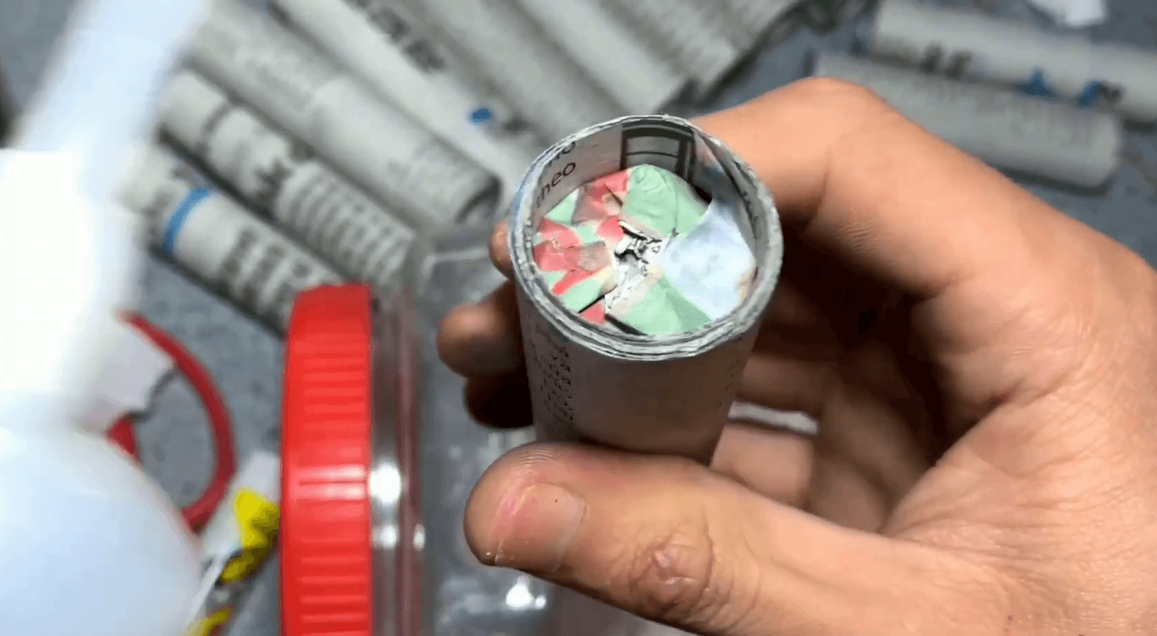 Thừa Thiên Huế: Cấp cứu kịp thời 4 trẻ em bị bỏng do đốt pháo