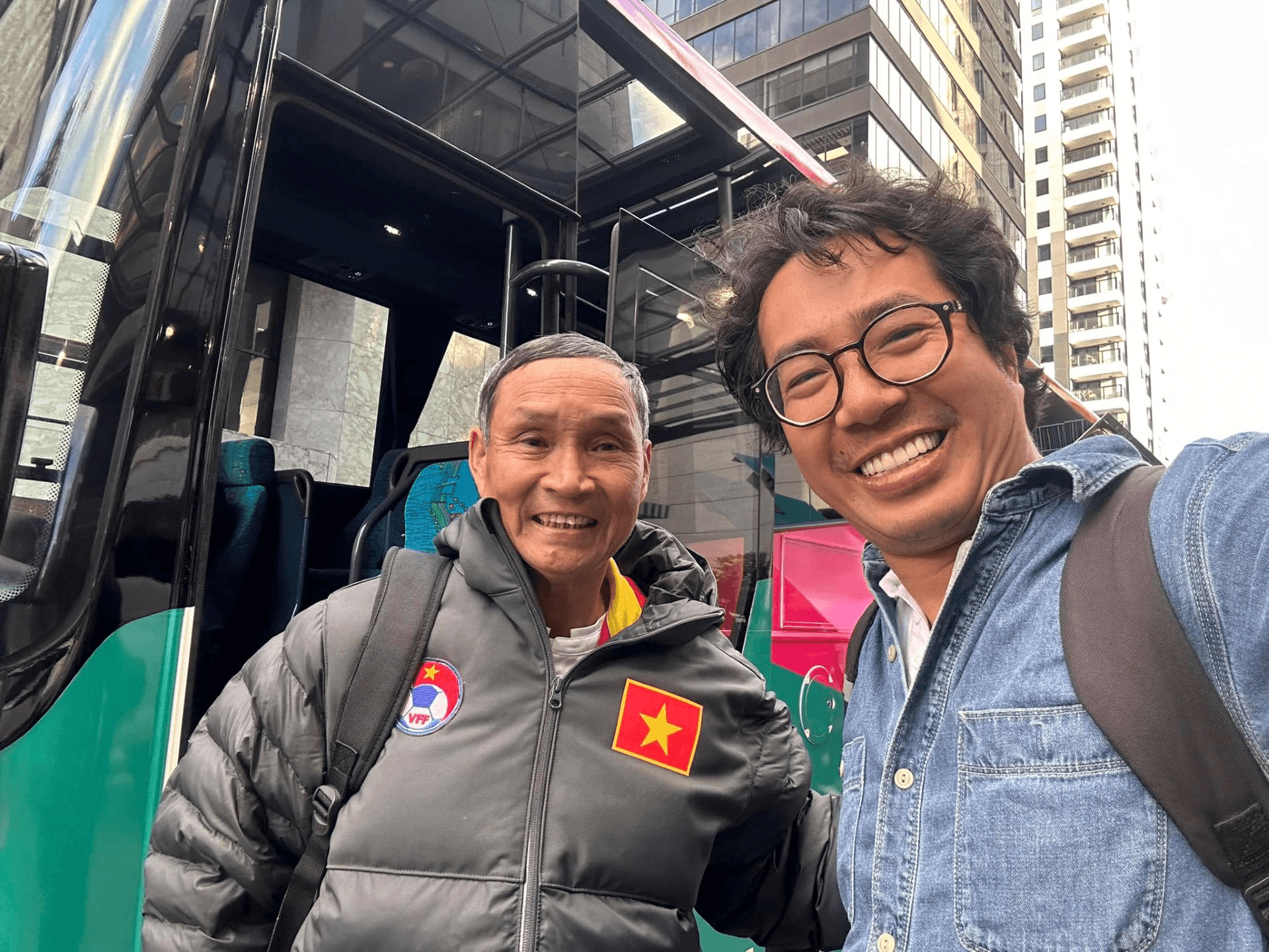 Dưới bầu trời Berlin