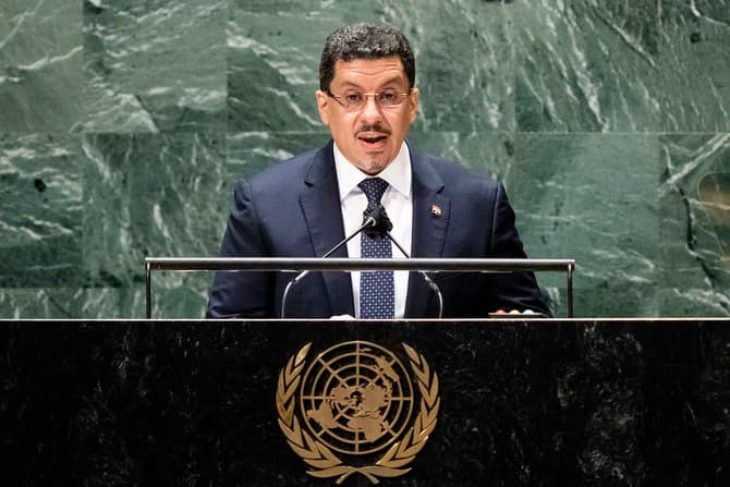 Hội đồng Tổng thống Yemen bổ nhiệm nhà ngoại giao hàng đầu làm Thủ tướng mới