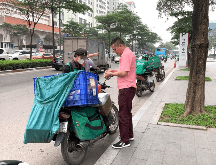 Gia tăng niềm tin của người tiêu dùng trong thương mại điện tử