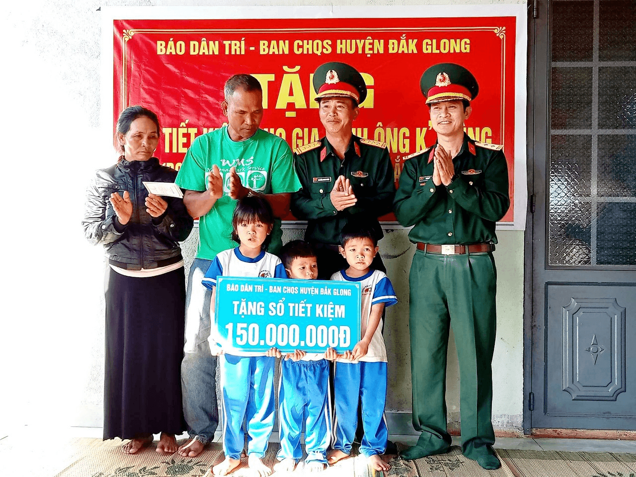 Thư về tòa soạn: Chung tay nuôi dưỡng những mầm xanh