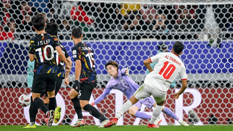 Tin thể thao hôm nay (7-2): Địa chấn, Jordan vào chung kết Asian Cup