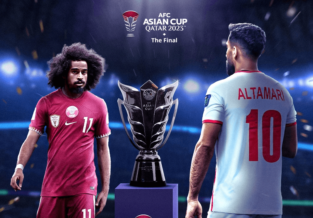 Lịch thi đấu Asian Cup 2023 hôm nay (10-2): Nóng bỏng chung kết