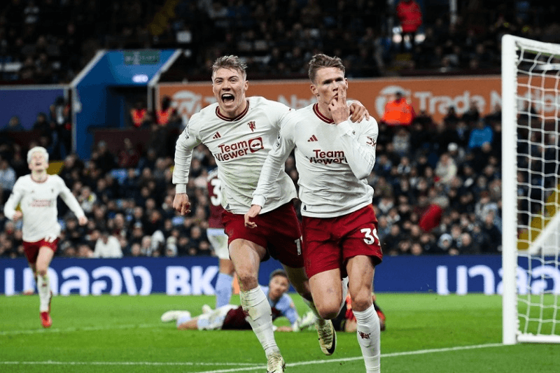 Tin thể thao hôm nay (12-2): Bờ Biển Ngà giành chức vô địch AFCON 2023, Man United thắng kịch tính Aston Villa