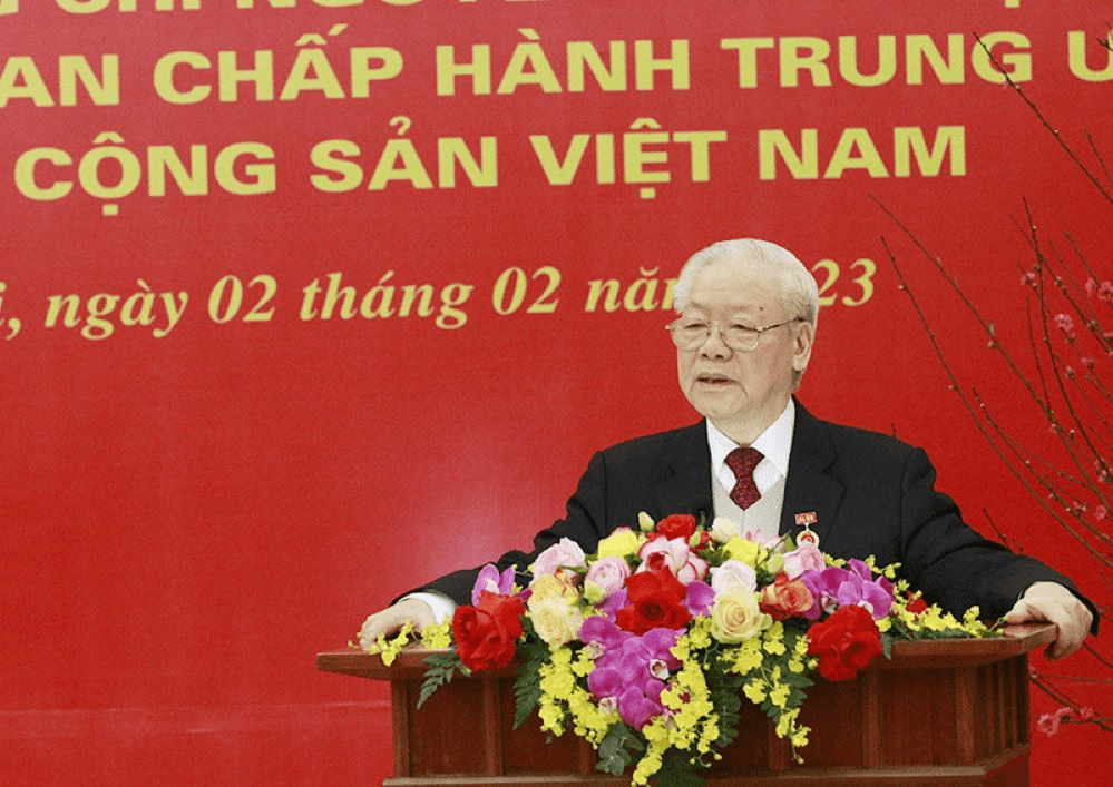 Nhân lên tinh thần đoàn kết, trách nhiệm và khát vọng xây dựng đất nước