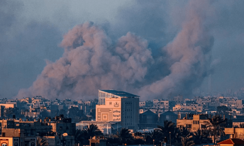 Nỗ lực thiết lập lệnh ngừng bắn tại dải Gaza gặp trở ngại