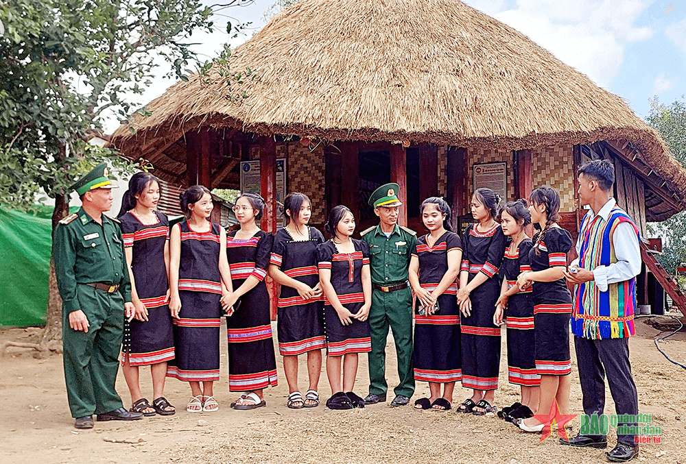 Khi lòng dân đã thuận!
