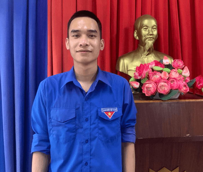 Diễn đàn Lời hứa với hậu phương: Cử nhân tình nguyện nhập ngũ