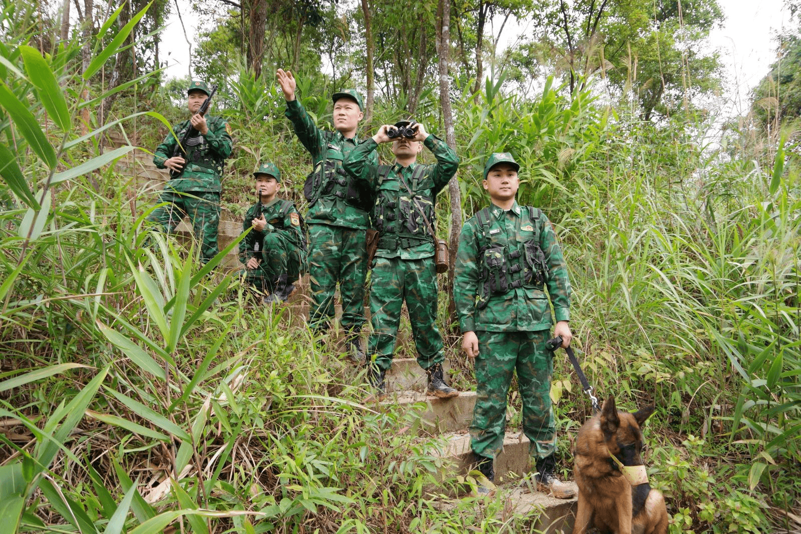 Những mô hình hiệu quả ở vùng biên giới Lạng Sơn