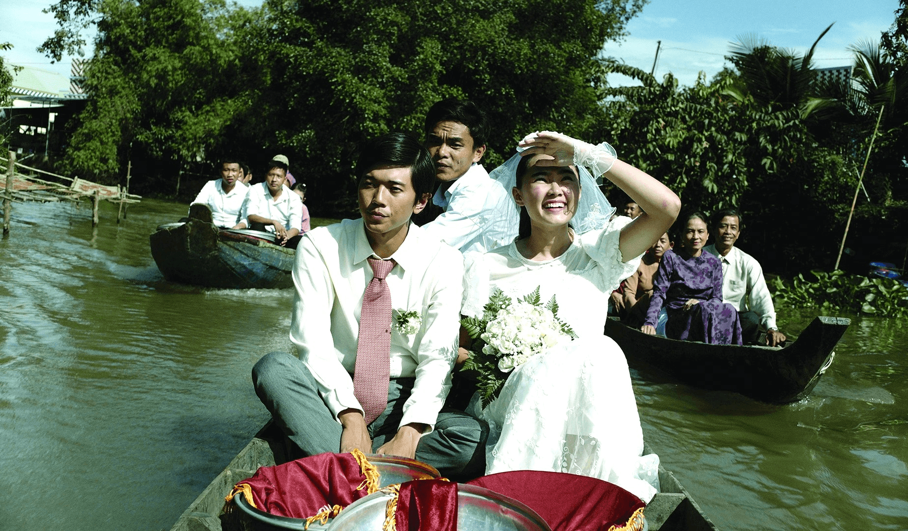 Phim nghệ thuật cần khán giả thấu hiểu, ủng hộ