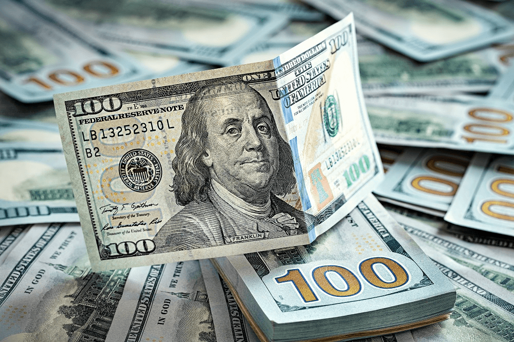 Tỷ giá USD hôm nay (16-2): Đồng USD tăng, giảm trái chiều