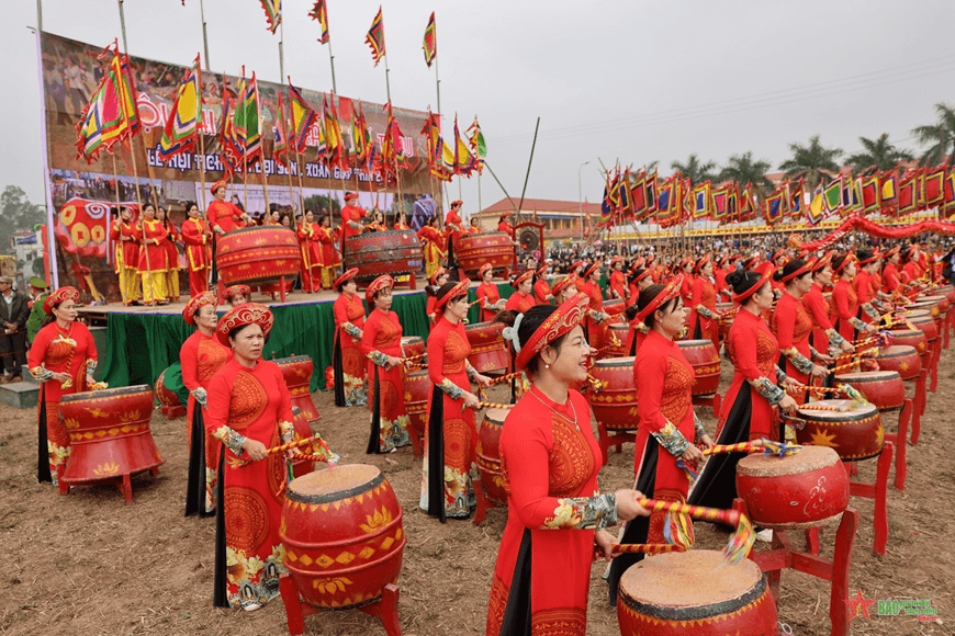 Năng lượng tích cực