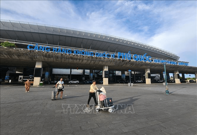Vụ việc khách Đài Loan (Trung Quốc) đi du lịch tại Phú Quốc: Xem xét xử lý vi phạm của Công ty Winner