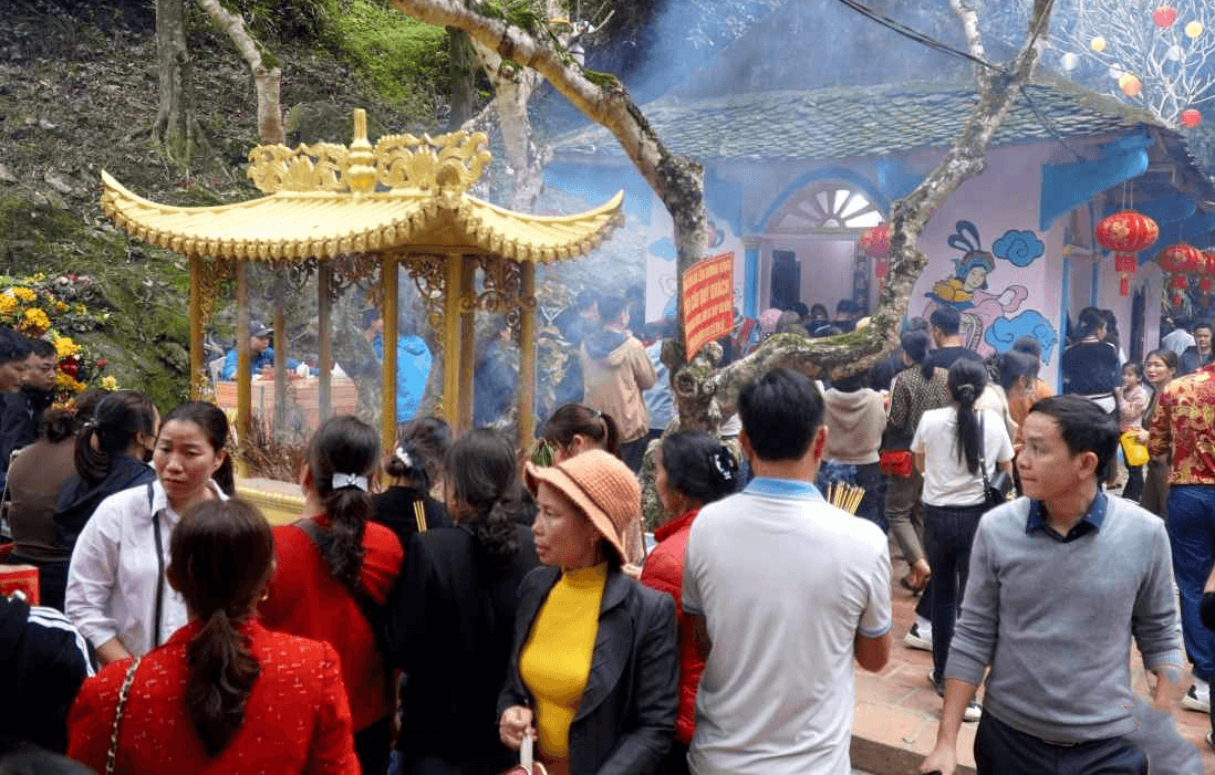 Thanh Hóa: Đặt mục tiêu đón 13,8 triệu lượt khách du lịch năm 2024