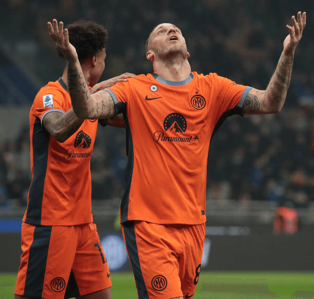 Tin thể thao hôm nay (17-2): Inter Milan giữ vững ngôi đầu, CLB Hải Phòng đại chiến với Thép Xanh Nam Định