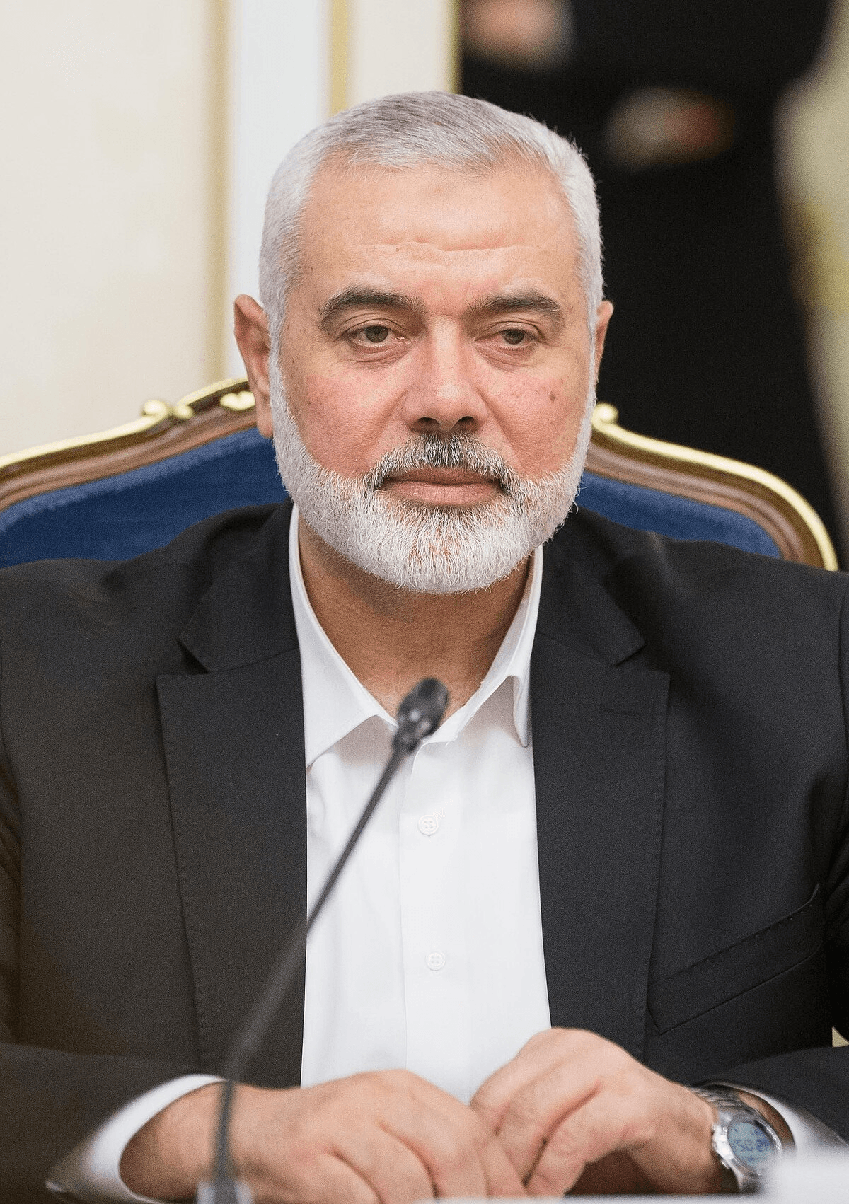 Xung đột Hamas-Israel: Hamas yêu cầu ngừng bắn và Israel rút khỏi Gaza