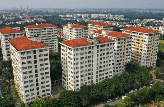 Đẩy nhanh tốc độ, nâng cao chất lượng đô thị hóa