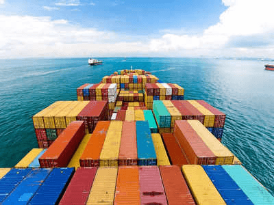 Thương mại phi dầu mỏ của UAE năm 2023 đạt gần 1.000 tỷ USD