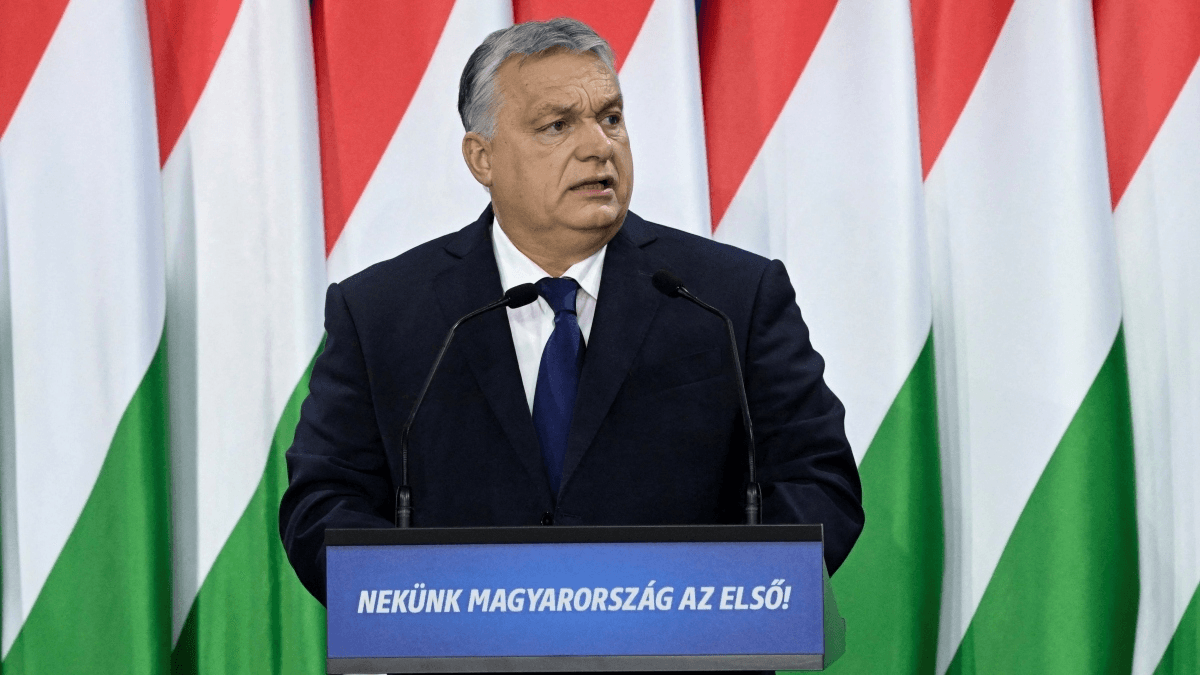 Hungary có thể phê chuẩn tư cách thành viên NATO của Thụy Điển trong tháng 2