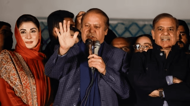 Pakistan lập ủy ban điều tra cáo buộc gian lận bầu cử