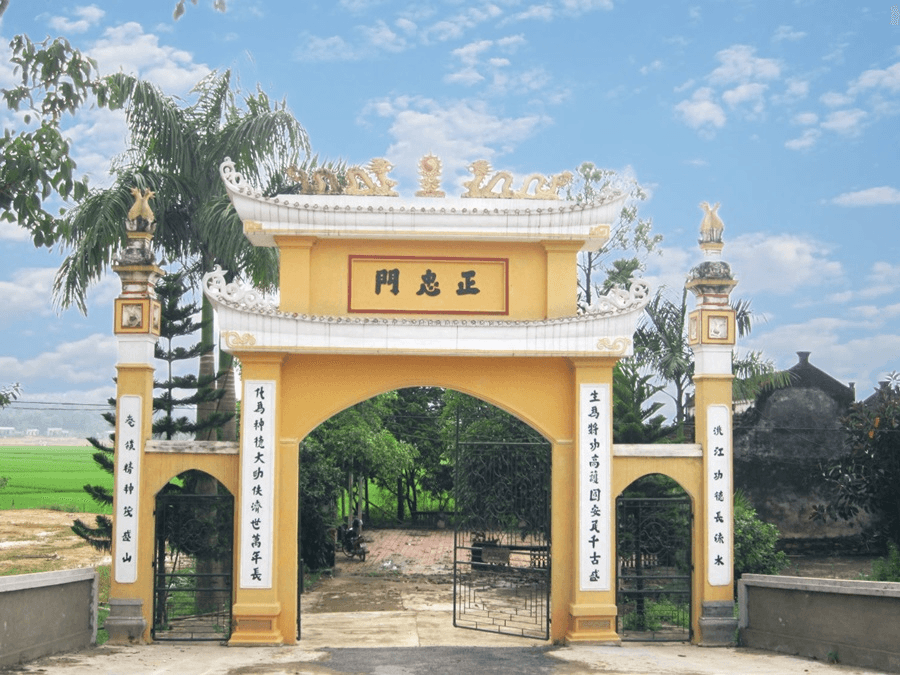 Hào khí Văn Lang