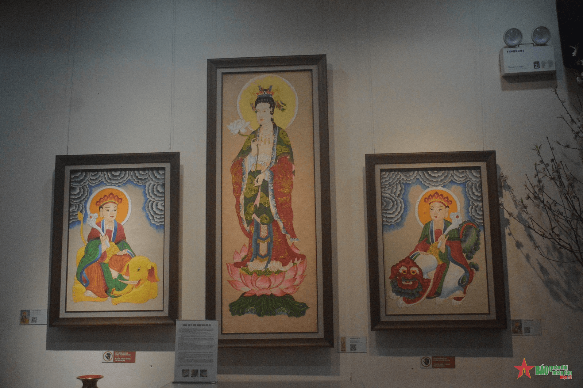 Câu chuyện Hàng Trống - xưa và nay