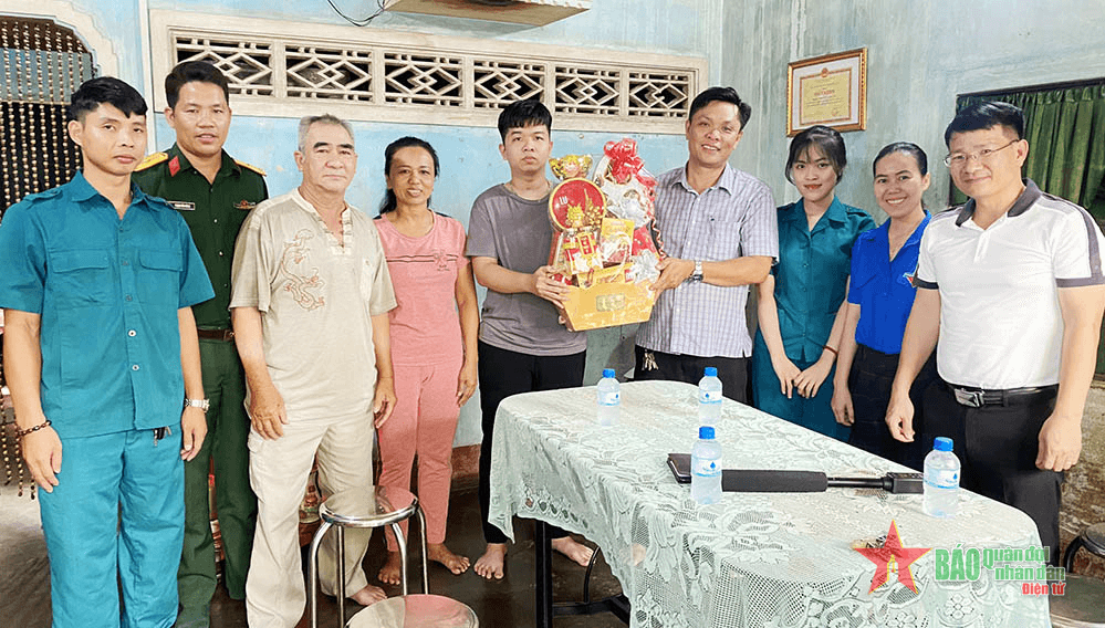 Đồng Nai thực hiện đồng bộ các giải pháp, sẵn sàng cho ngày hội tòng quân